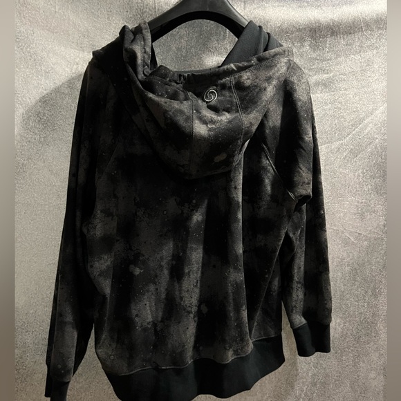 Active Zone Woman’s Zip Up Hoodie Sz 2X - Picture 2 of 6